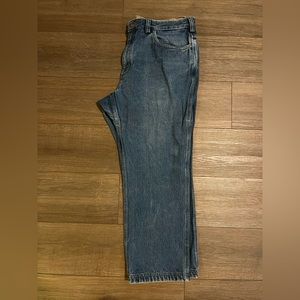 Duluth Trading Ballroom Jeans 38/28